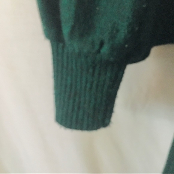 Words Sweater/Skirt Set L - Picture 4 of 6